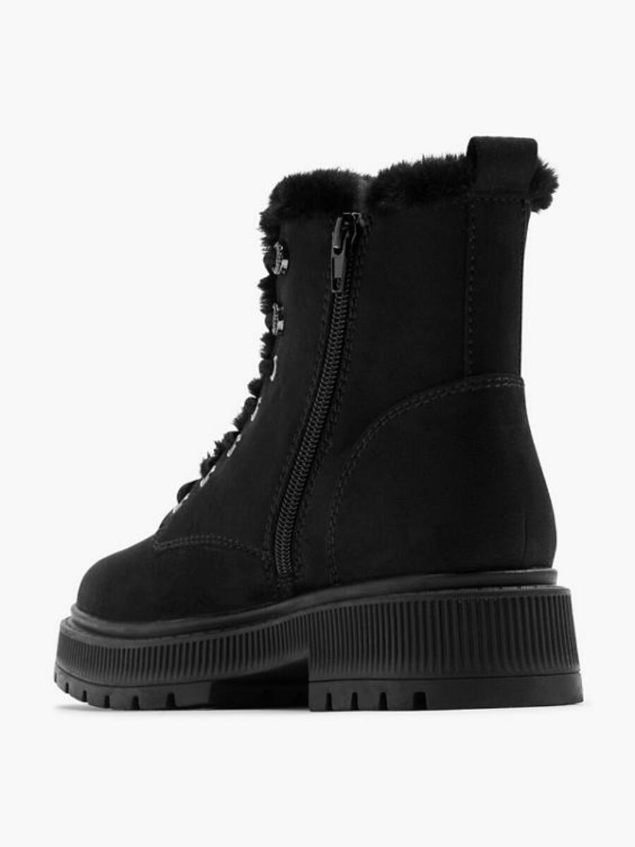 Bild 3 von Catwalk Schnürboots