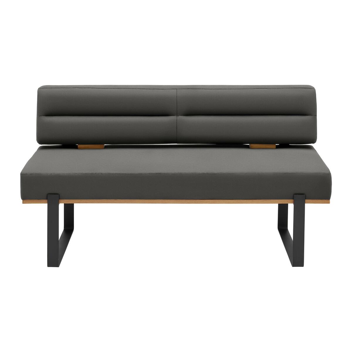 Bild 1 von Sitzbank Canon in Anthrazit, Anthrazit