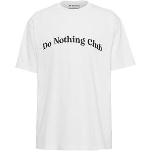 ON VACATION Bubbly do nothing Club T-Shirt