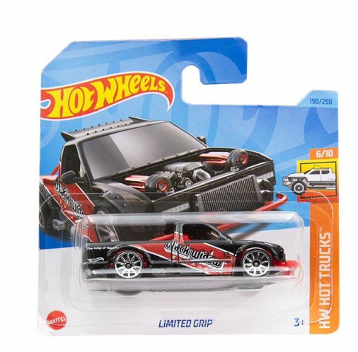 Bild 4 von Hot Wheels Fahrzeuge