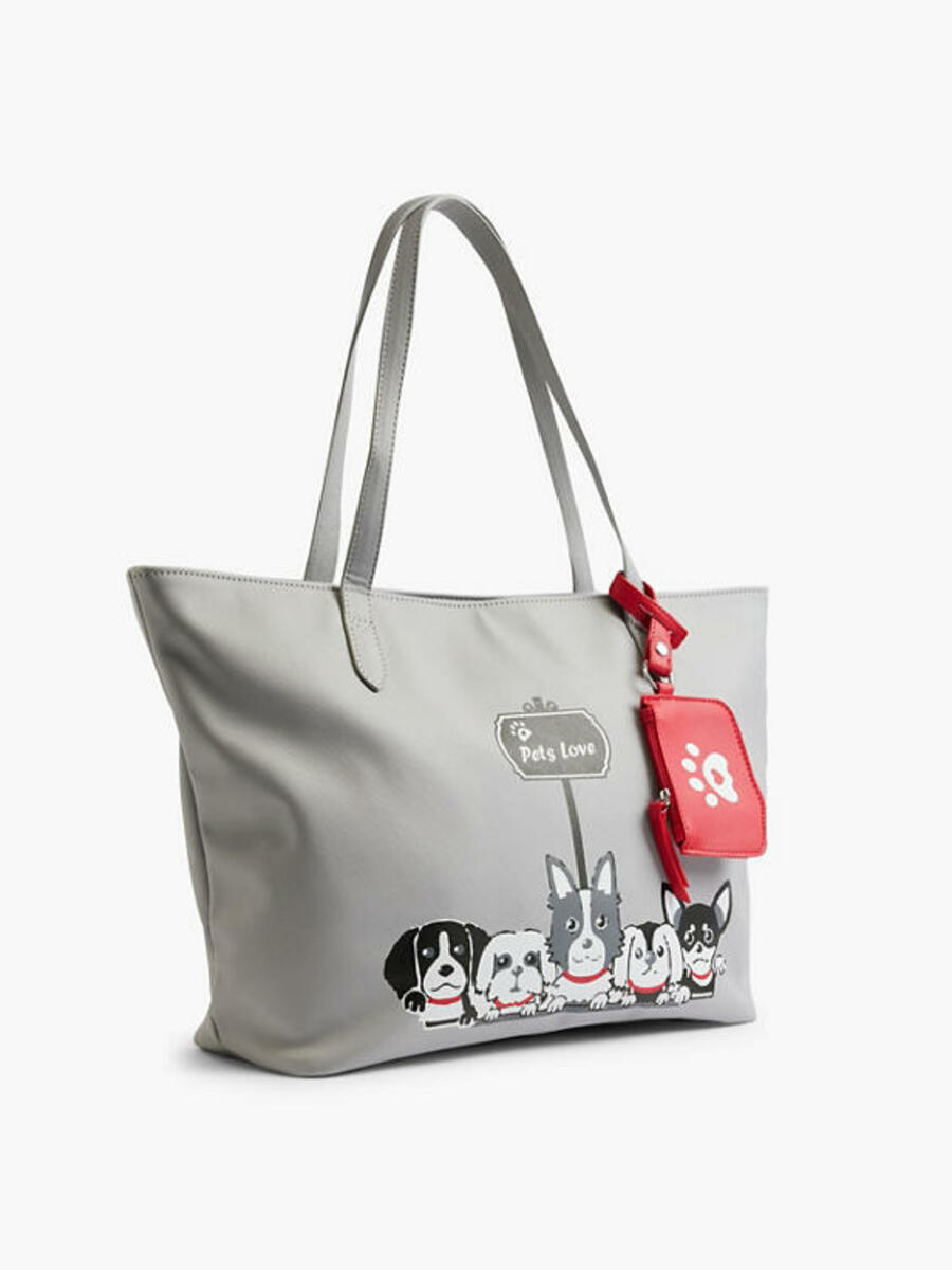 Bild 2 von Catwalk Shopper