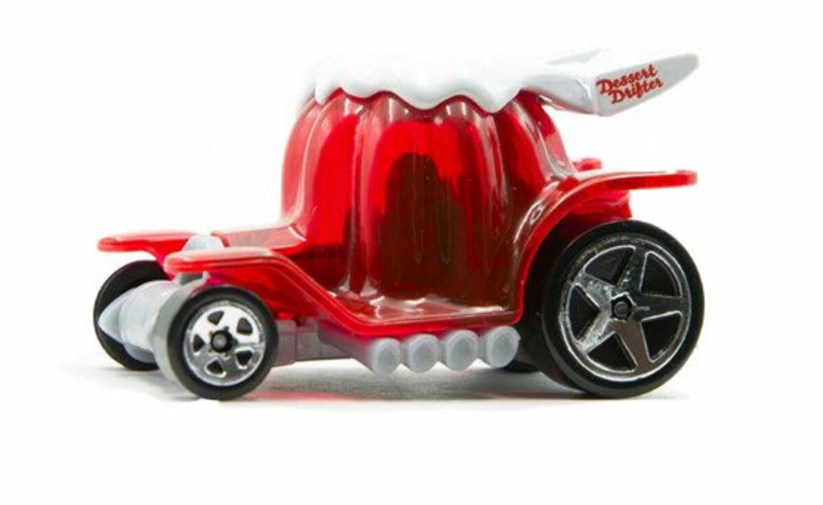 Bild 2 von Hot Wheels Fahrzeuge