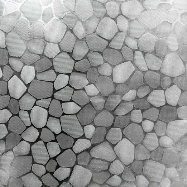 Bild 2 von Fensterfolie FOSSEN 90x200 stein