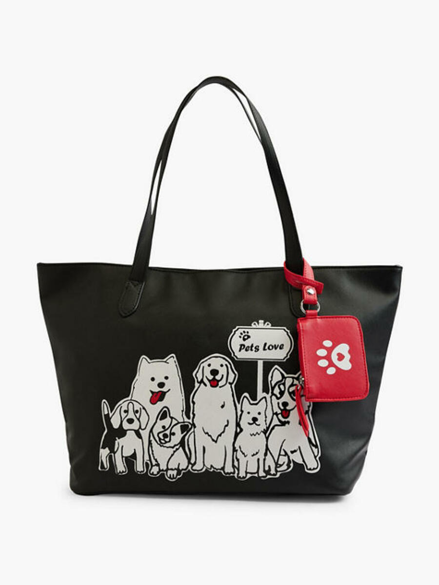 Bild 1 von Catwalk Shopper