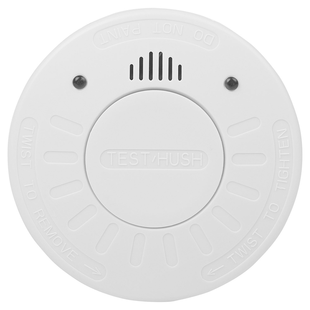 Bild 1 von WORKZONE 10-Jahres-Rauchwarnmelder