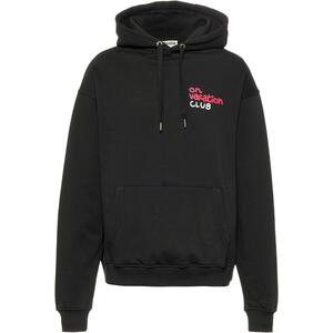 ON VACATION as slow as possible Hoodie