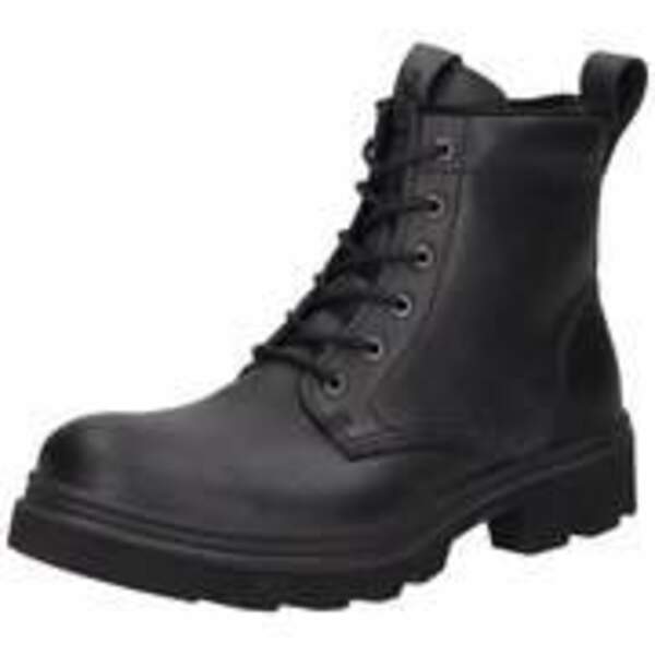 Bild 1 von Ecco Grainer E Schnürstiefel Herren schwarz