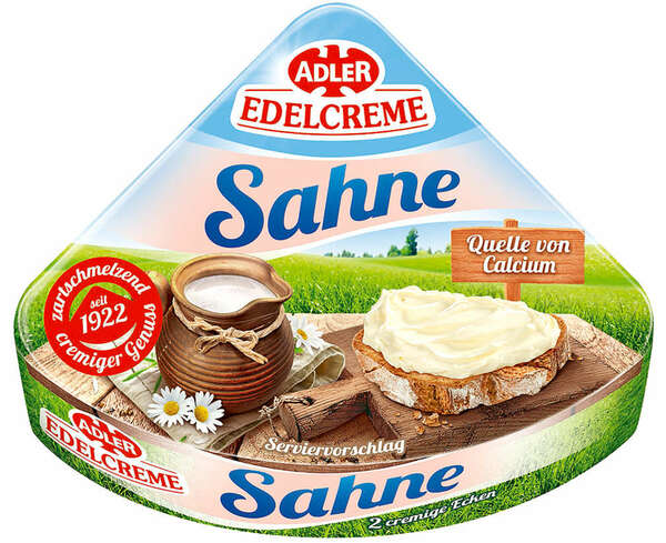 Bild 1 von ADLER Edelcreme