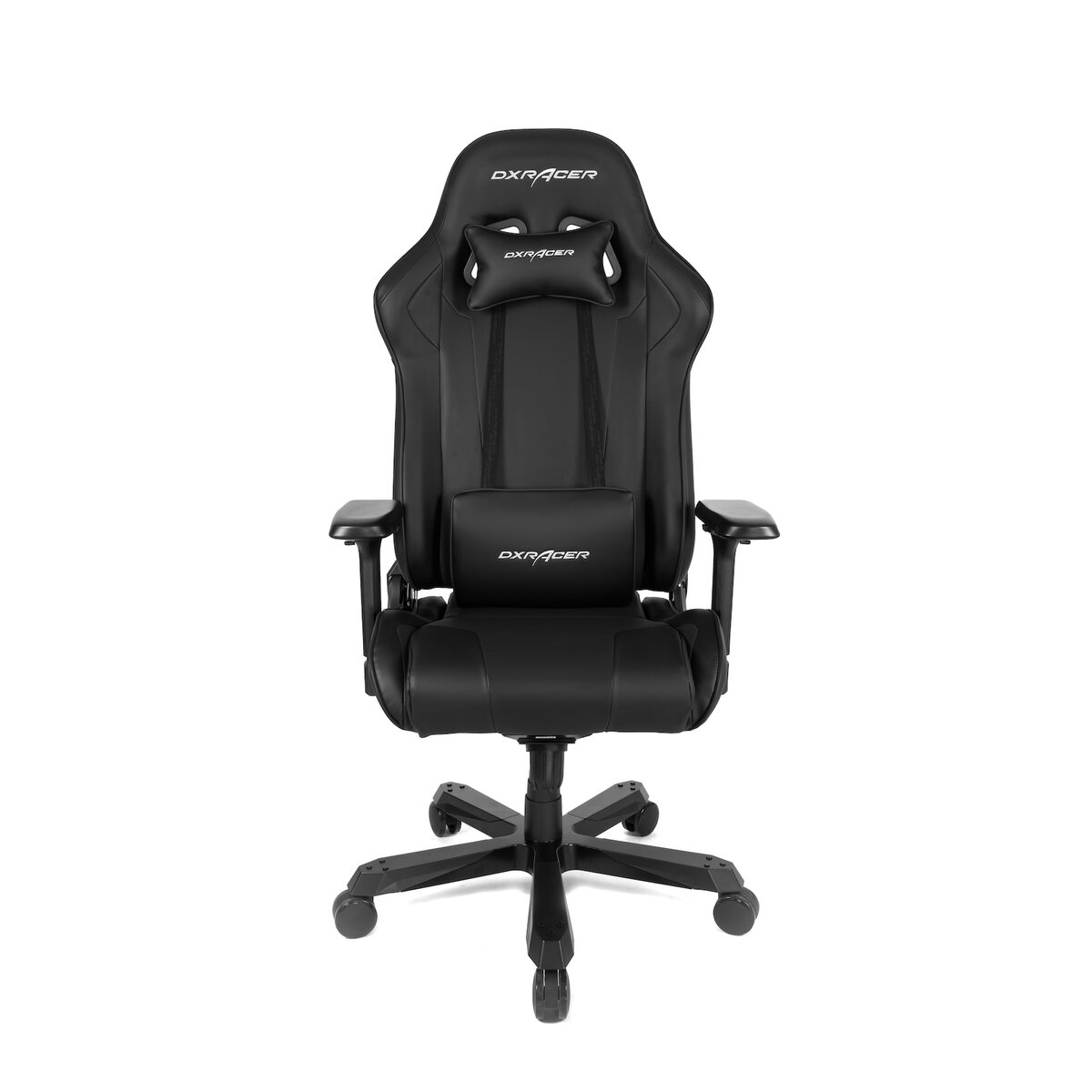 Bild 1 von DXRacer Gaming Stuhl, OH/KA99, K-Serie, versch. Farben