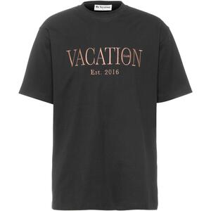 ON VACATION Classic Logo T-Shirt