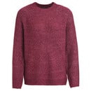 Bild 1 von Damen Strickpullover mit Zopfmuster