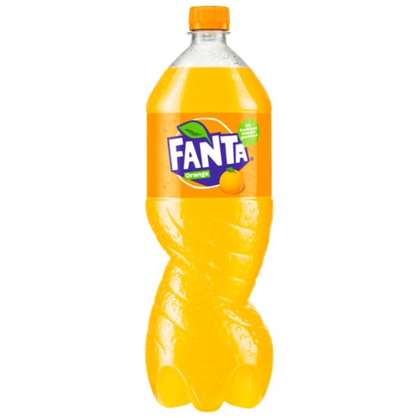 Bild 1 von Coca-Cola, Fanta oder Sprite