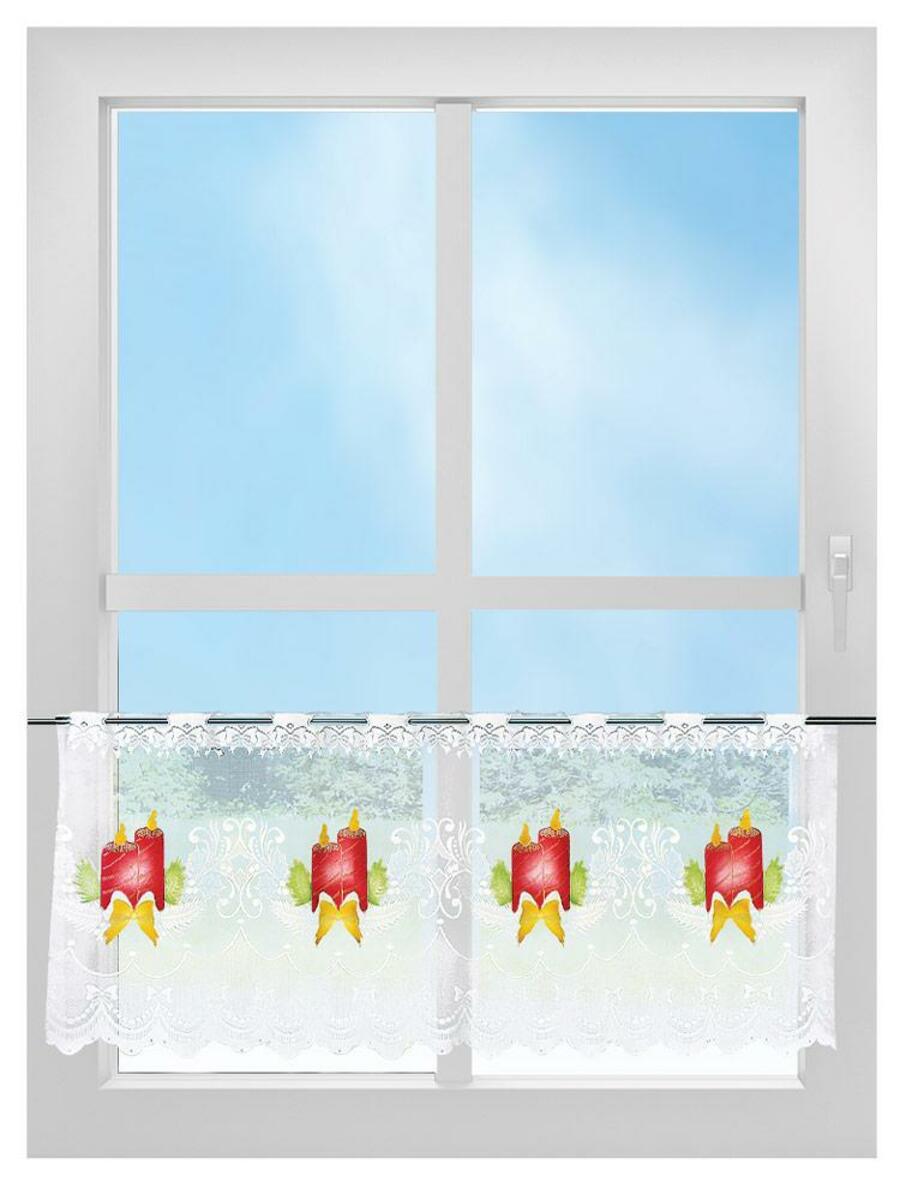 Bild 3 von Weihnachts-Panneaux ca. 48 x 140 cm