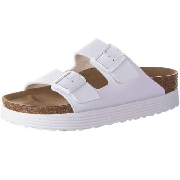 papillio arizona plateau weiß