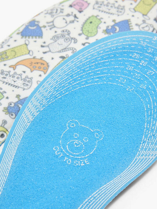 Bild 4 von Deichmann Memory Schaumsohle Kids Gr. 22 - 35