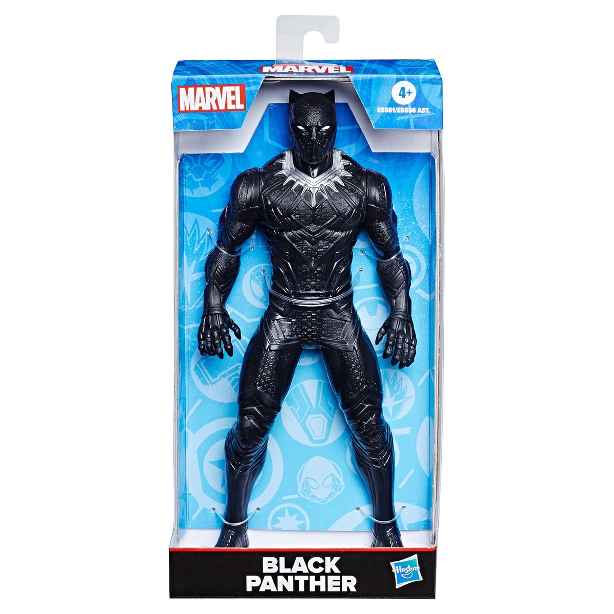 Bild 1 von HASBRO Spielfigur