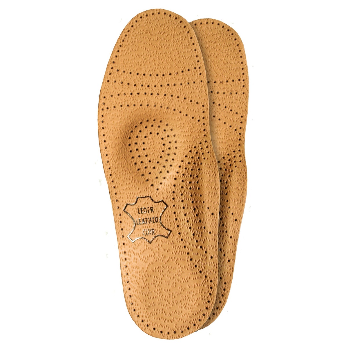 Bild 3 von UP2FASHION Damen und Herren Lederkomfortfußbett