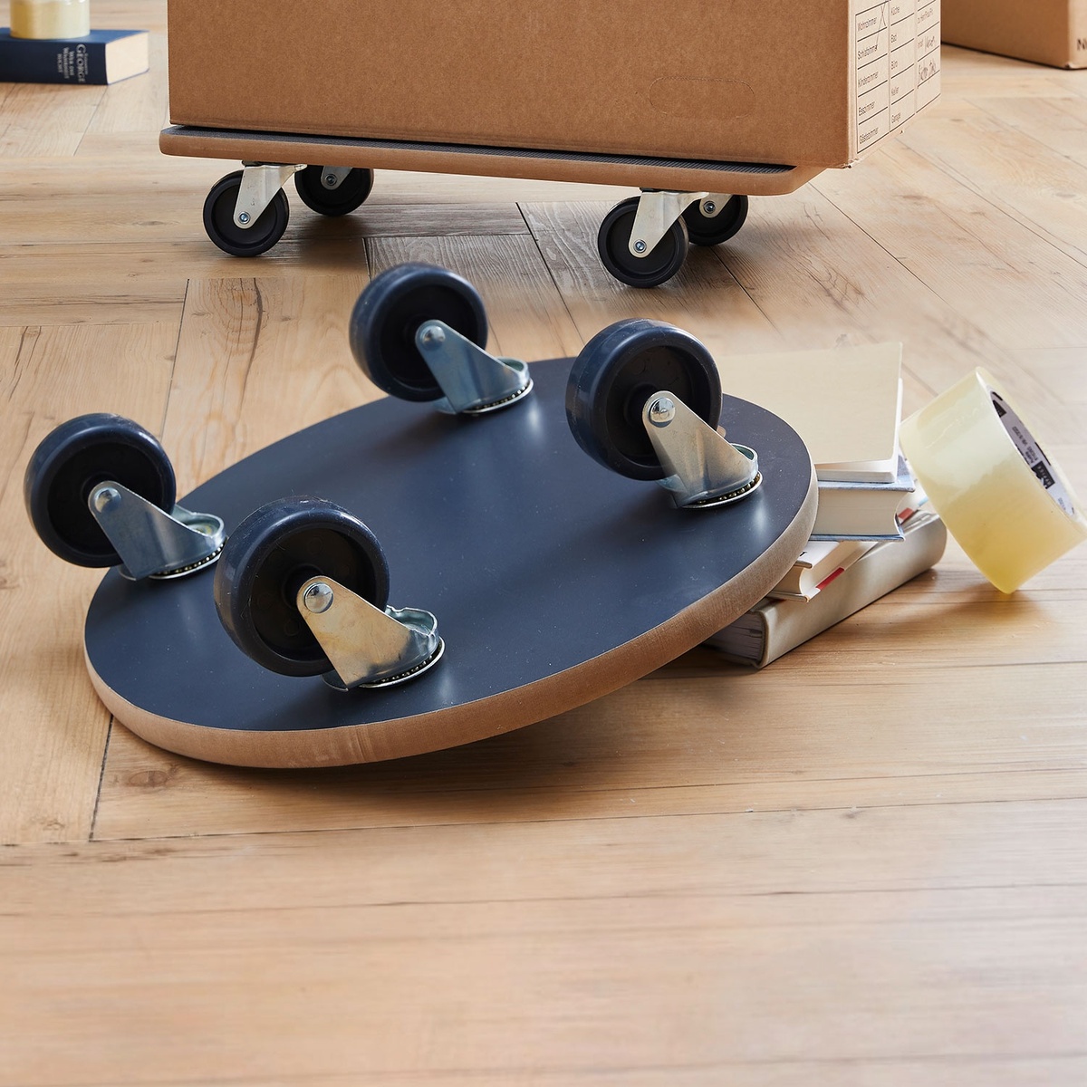 Bild 3 von WORKZONE Universal-Transporthilfe