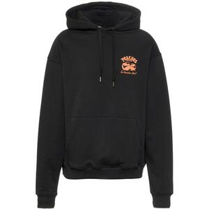 ON VACATION peaches and beaches Hoodie