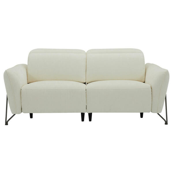 Bild 1 von Livetastic 3-Sitzer-Sofa, Creme, Beige, Textil, 198x83x107 cm, Wohnzimmer, Sofas & Couches, Sofas, 3-Sitzer Sofas