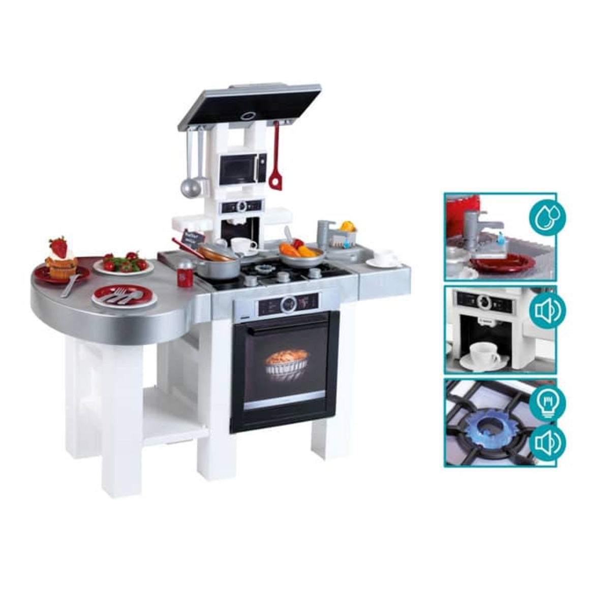 Bild 1 von Bosch - Küche - Modern Style