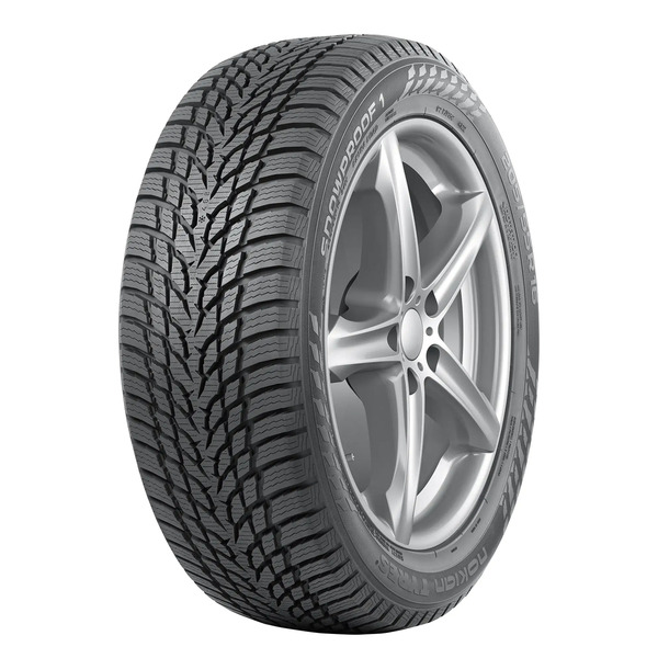 Bild 1 von Nokian Tyres Winterreifen Snowproof 1 205/55 R16 91H