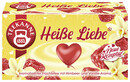 Bild 1 von Teekanne Heiße Liebe 20ST 45G