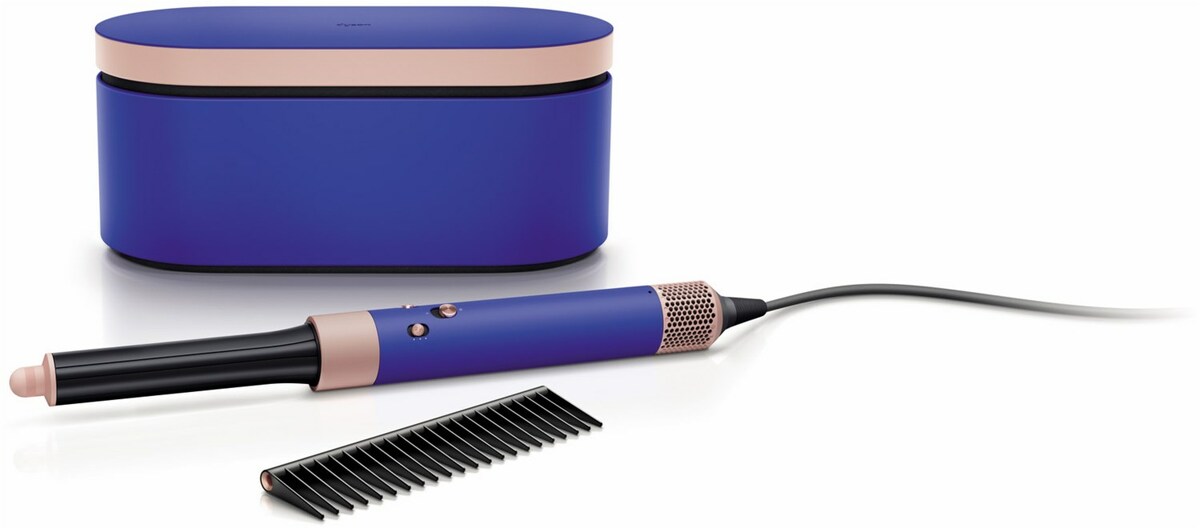 Bild 1 von Airwrap Complete Long Lockenstab blue blush