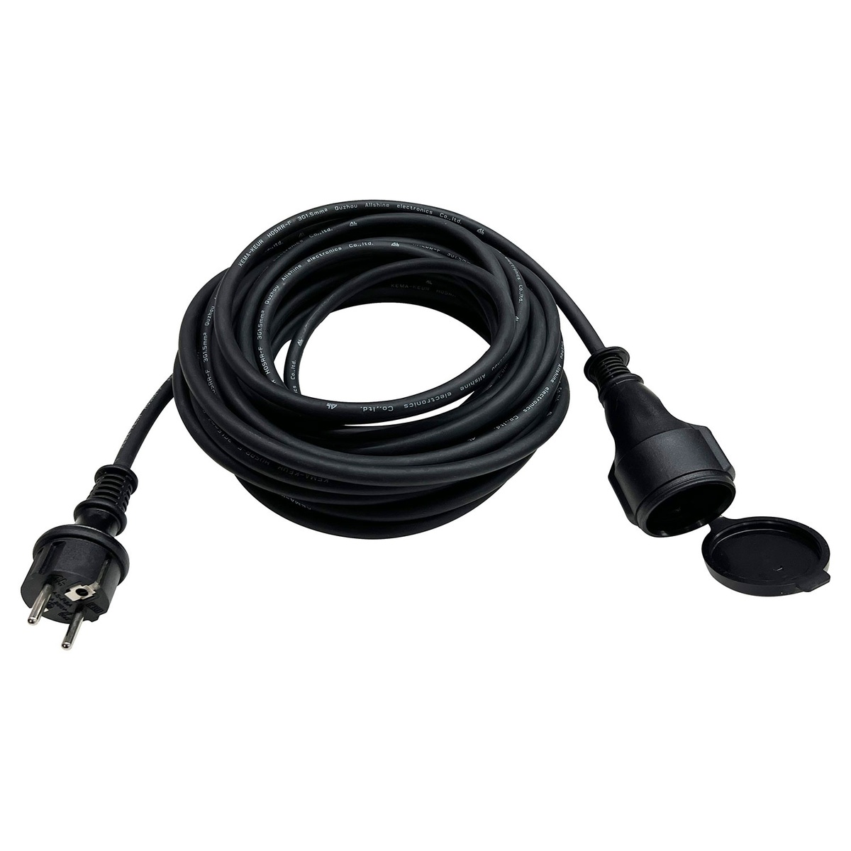 Bild 1 von WORKZONE Verlängerungskabel