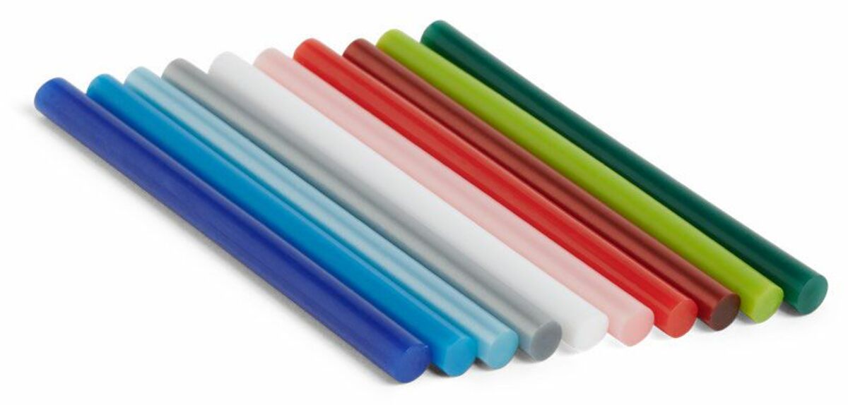 Bild 1 von Heißklebestifte