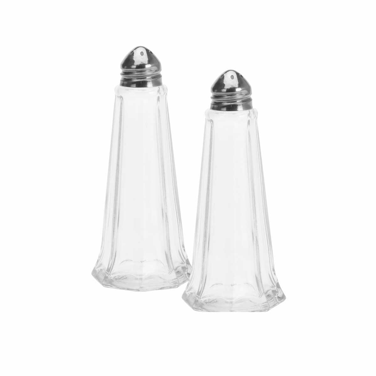 Bild 1 von neuetischkultur Salz-und Pfefferstreuer Retro