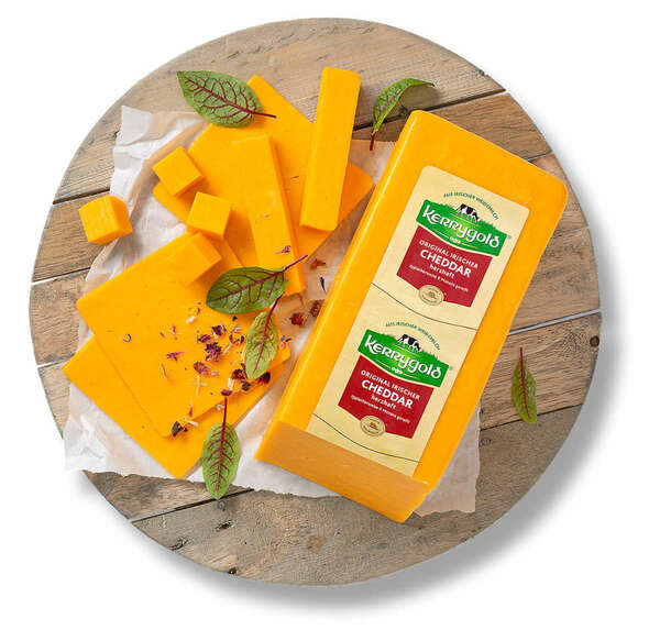 Bild 1 von KERRYGOLD Orig. irischer Cheddar