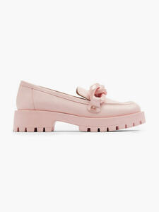 Barbie Chunky Loafer