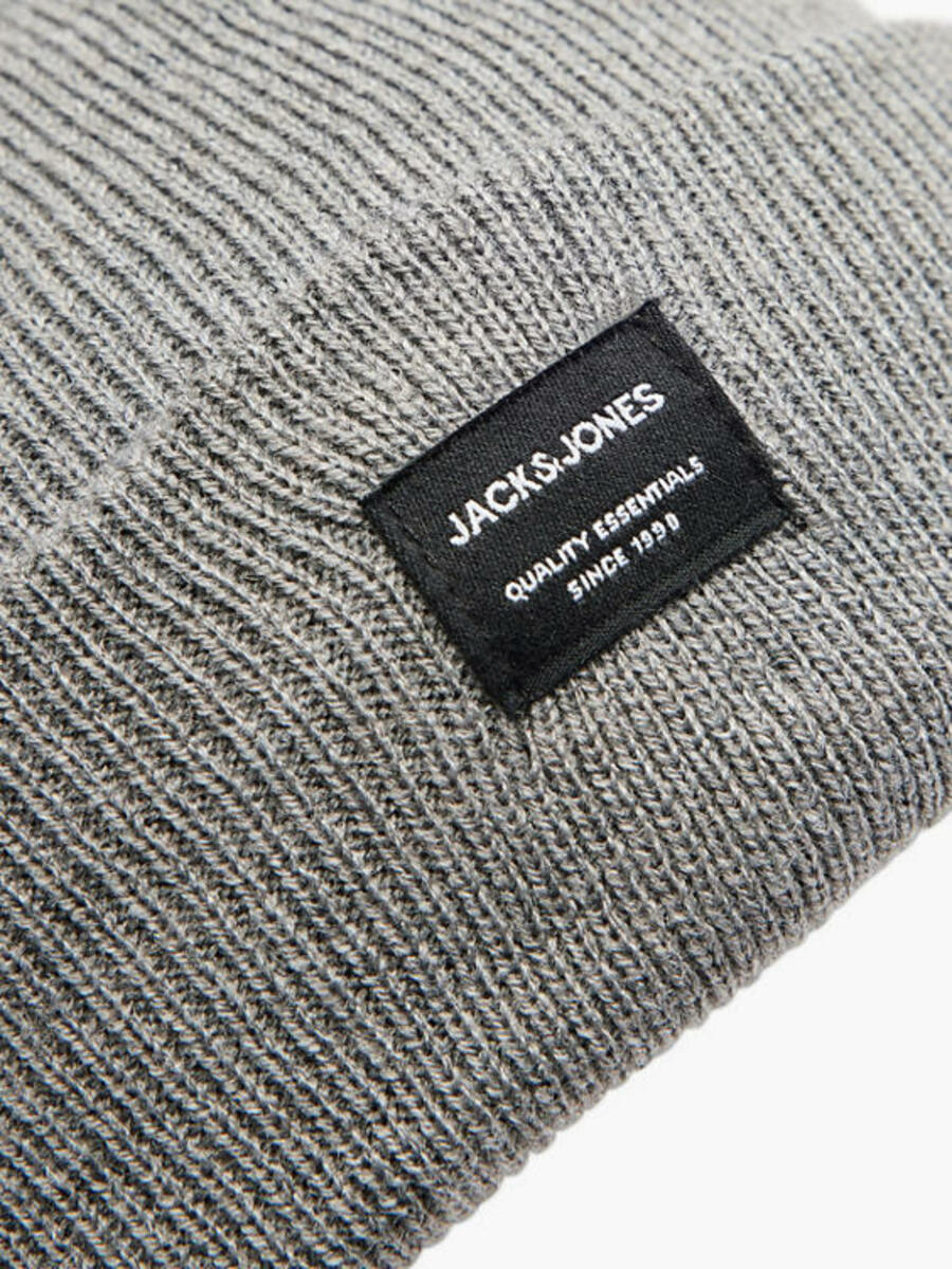 Bild 4 von JACK & JONES Mütze