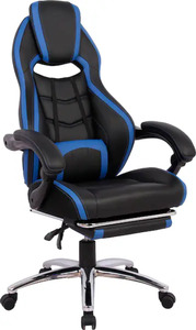 INOSIGN Gaming-Stuhl »Sprinta 1«, Kunstleder, komfortabel gepolstert