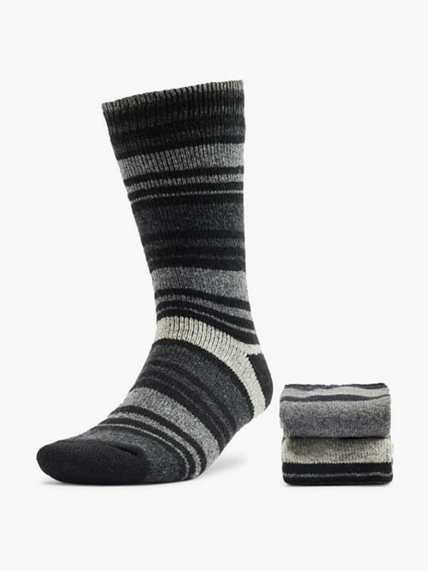 Bild 1 von Cosy Nature 2er Pack Socken