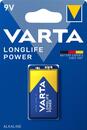 Bild 1 von VARTA Batterie 9 Volt Block