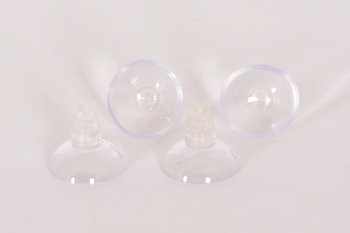 Bild 1 von TrendLine Saugnapfhalter Für Lichterketten 2 cm 10 Stück