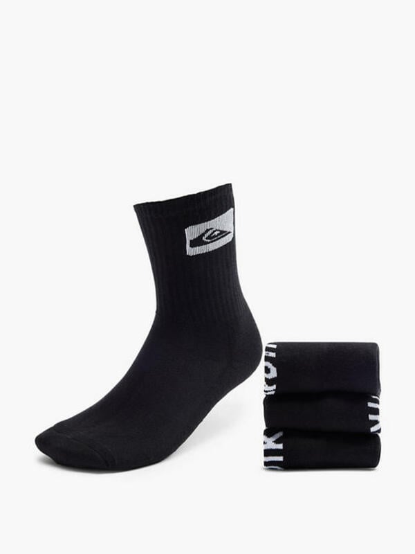 Bild 1 von Quiksilver 3er Pack Socken