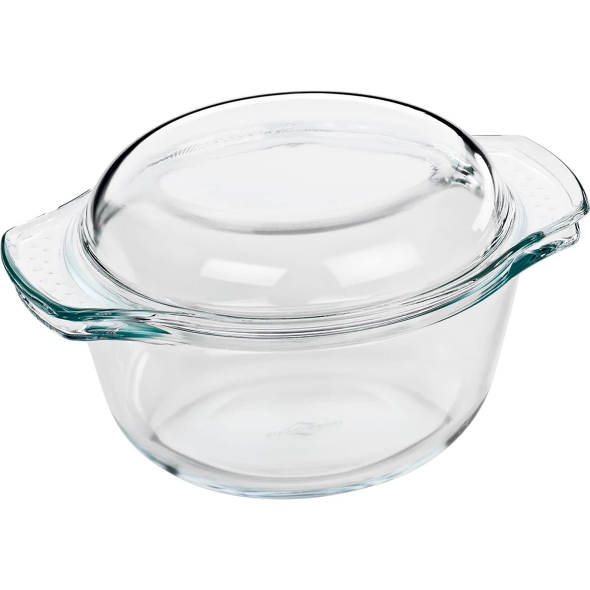 Bild 1 von neuetischkultur Auflaufform rund m. Deckel ELSASS