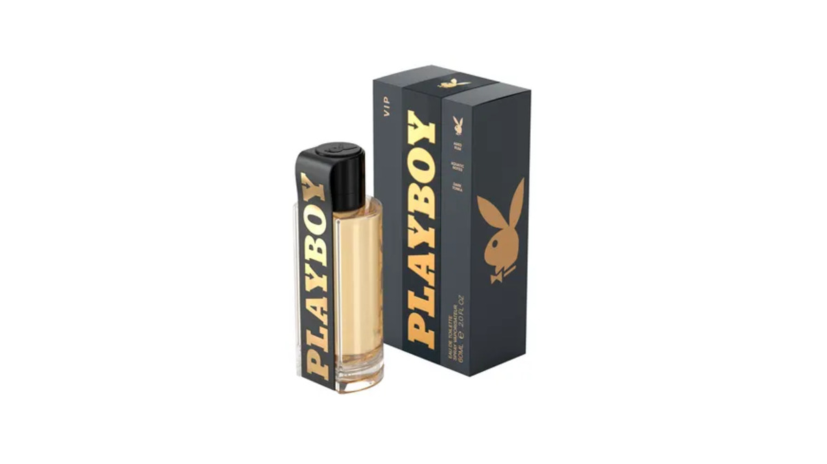 Bild 1 von PLAYBOY VIP Eau de Toilette