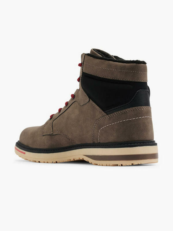 Bild 3 von FILA Mid Cut