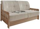 Bild 1 von Schlafsofa Camino Holzkorpus Natur/Beige, Naturfarben, Beige