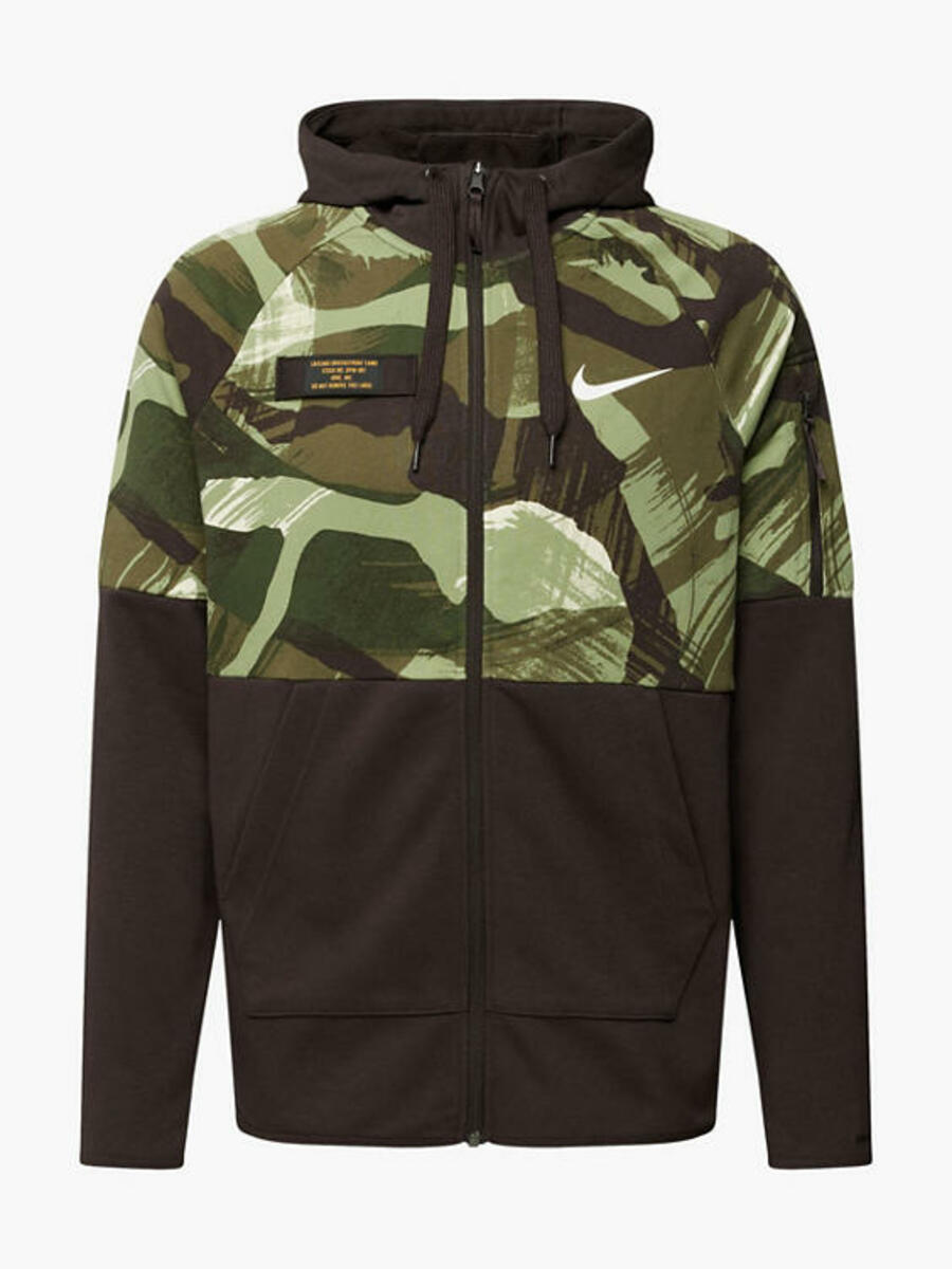 Bild 1 von Nike Kapuzenjacke