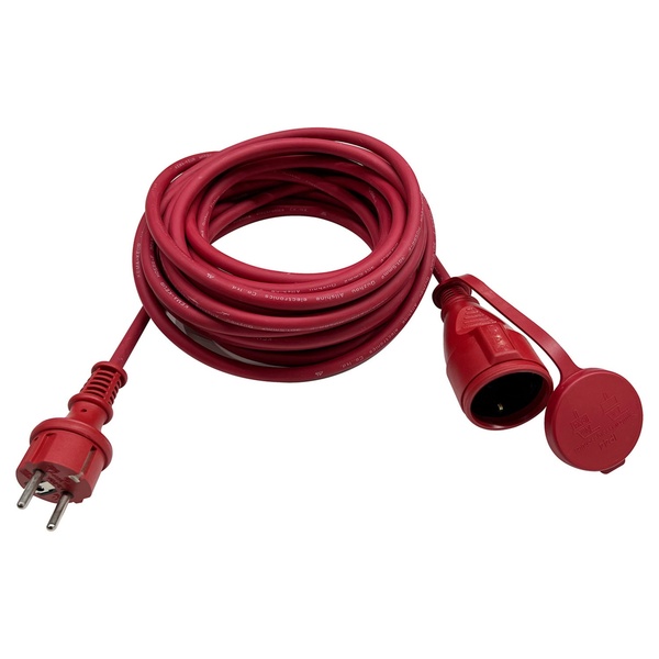 Bild 2 von WORKZONE Verlängerungskabel