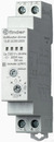 Bild 1 von Finder Multifunktions Dimmer 1 TE, 3-500 W, 1 Schließer, LED, AGL, ESL