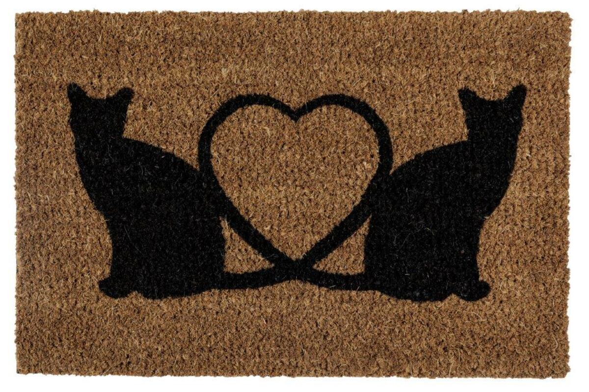 Bild 1 von Schmutzfangmatte ca. 40 x 60 cm