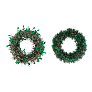 Weihnachtskranz Ø30cm