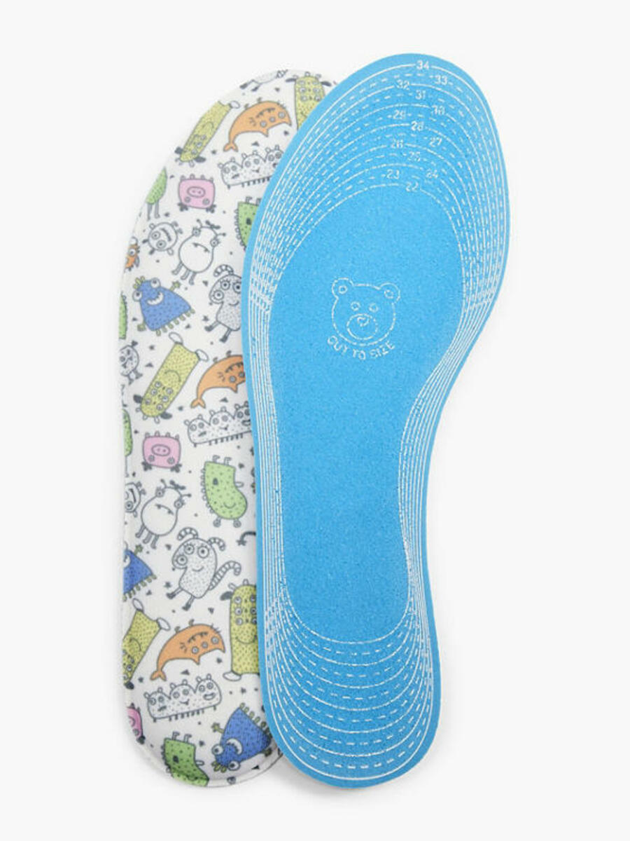 Bild 1 von Deichmann Memory Schaumsohle Kids Gr. 22 - 35