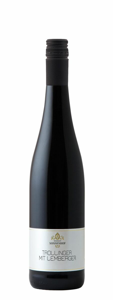 Bild 1 von Gutswein 750 ml